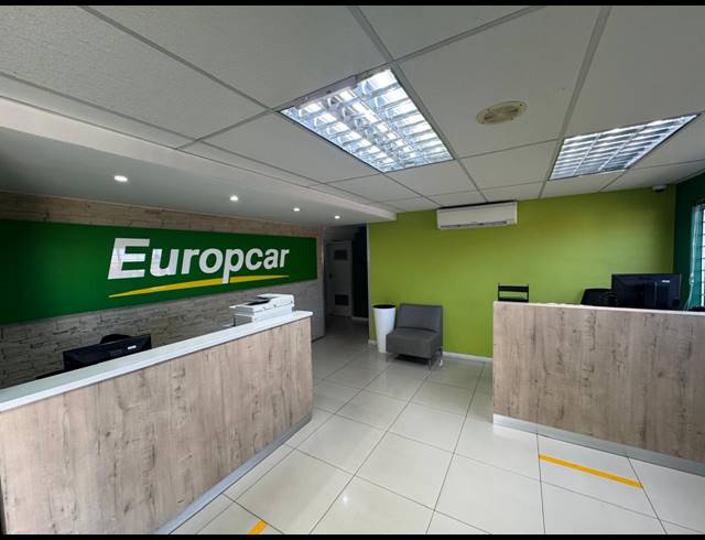 760M² WAREHOUSE FOR SALE IN EASTGATE